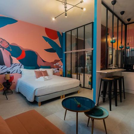 Milano Experience Home - Gauguin Dış mekan fotoğraf