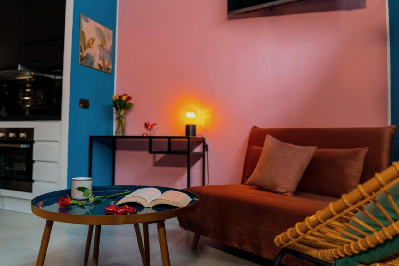 Milano Experience Home - Gauguin Dış mekan fotoğraf