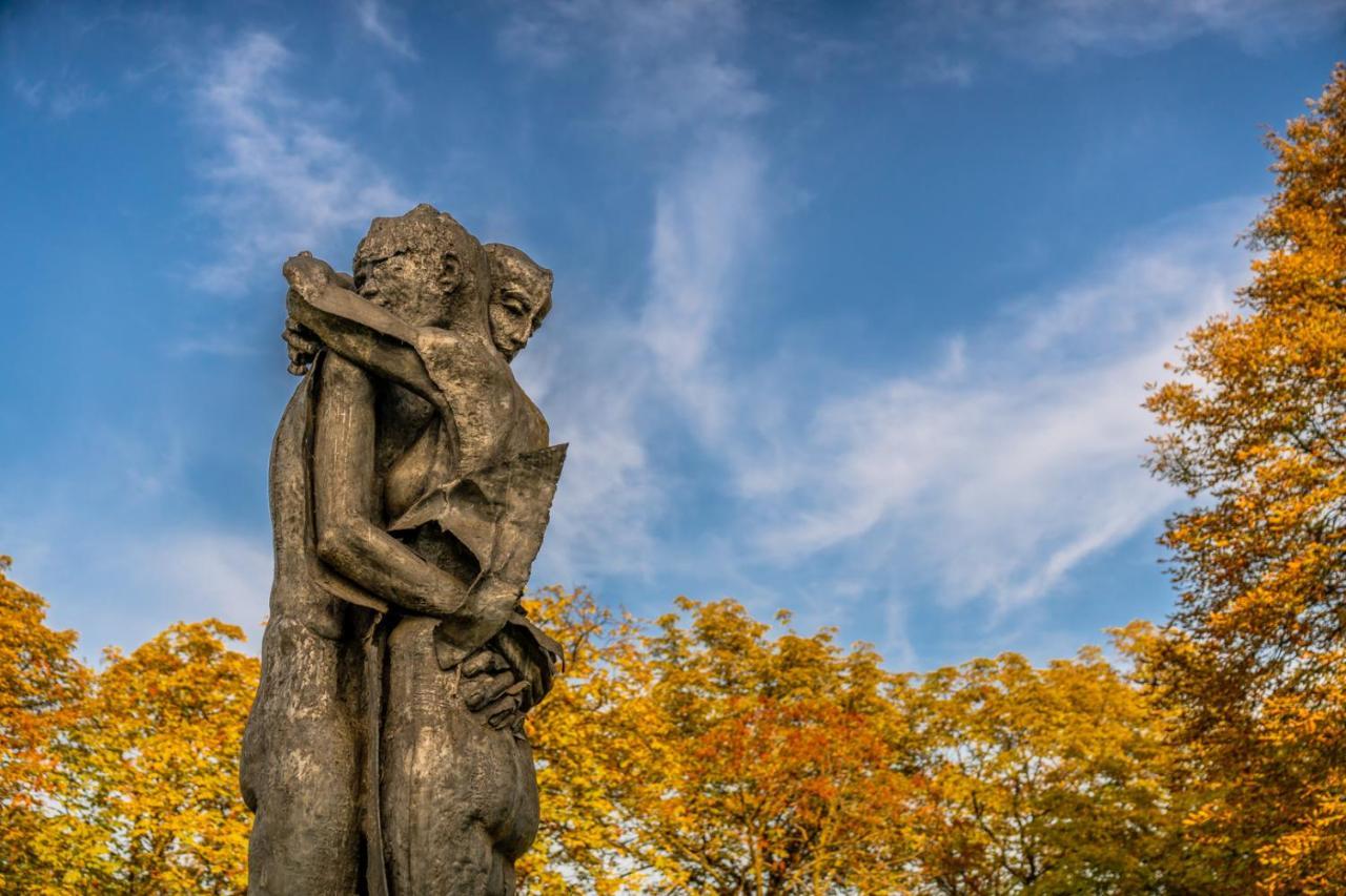 Milano Experience Home - Gauguin Dış mekan fotoğraf