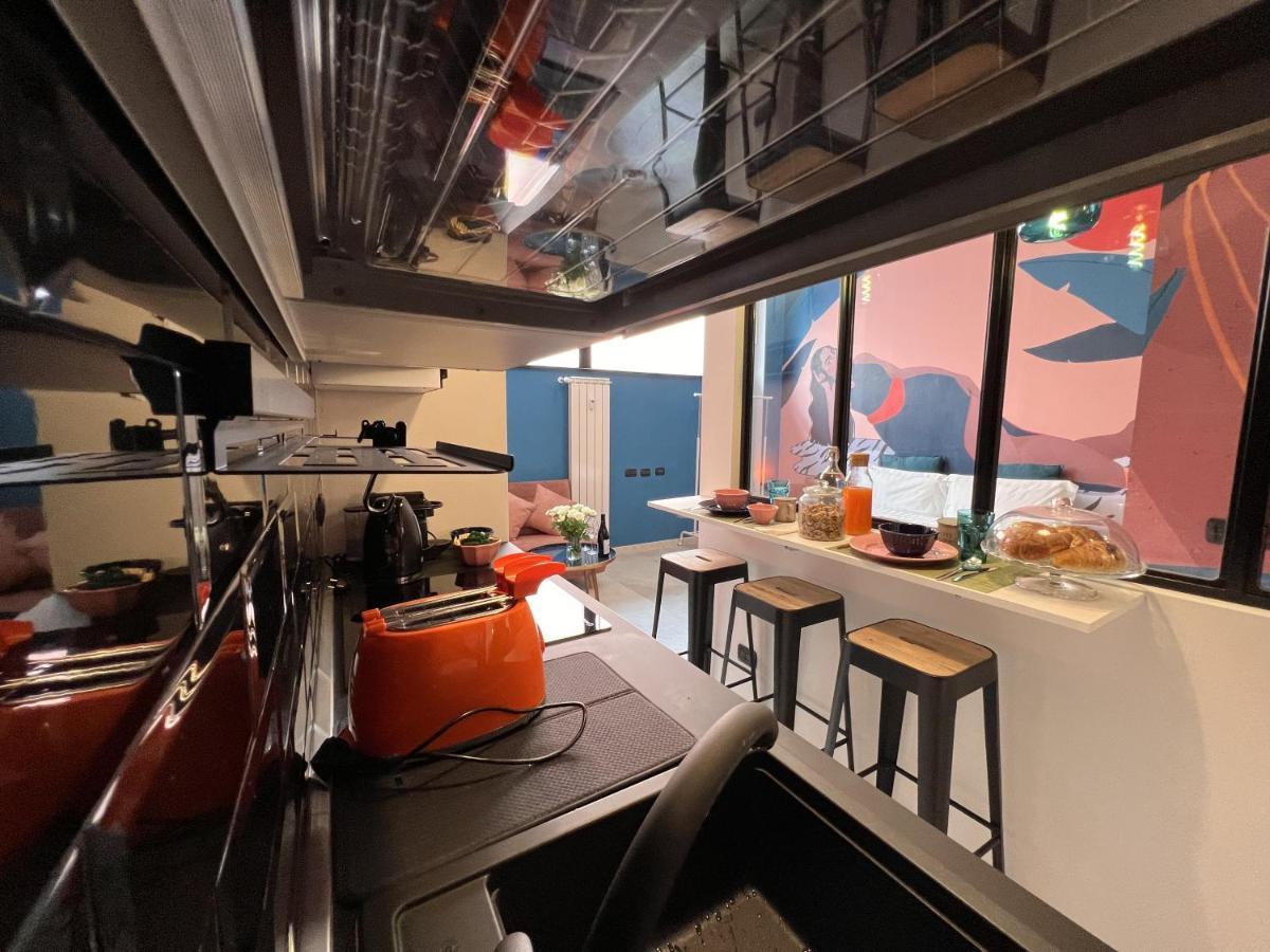 Milano Experience Home - Gauguin Dış mekan fotoğraf